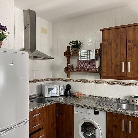 Apartamento La Magdalena Cordoba Luaran gambar