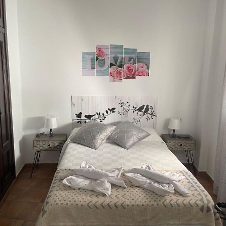 Apartamento La Magdalena Cordoba Luaran gambar