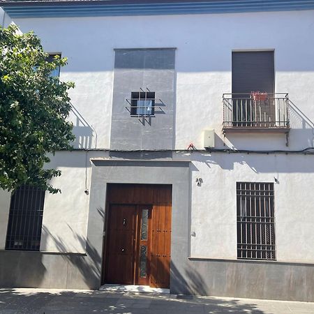 Apartamento La Magdalena Cordoba Luaran gambar