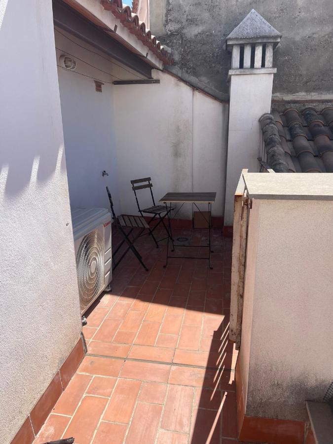 Apartamento La Magdalena Cordoba Luaran gambar