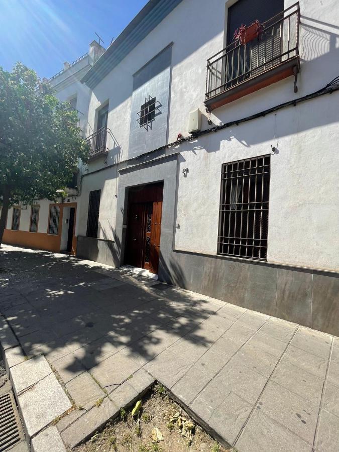 Apartamento La Magdalena Cordoba Luaran gambar