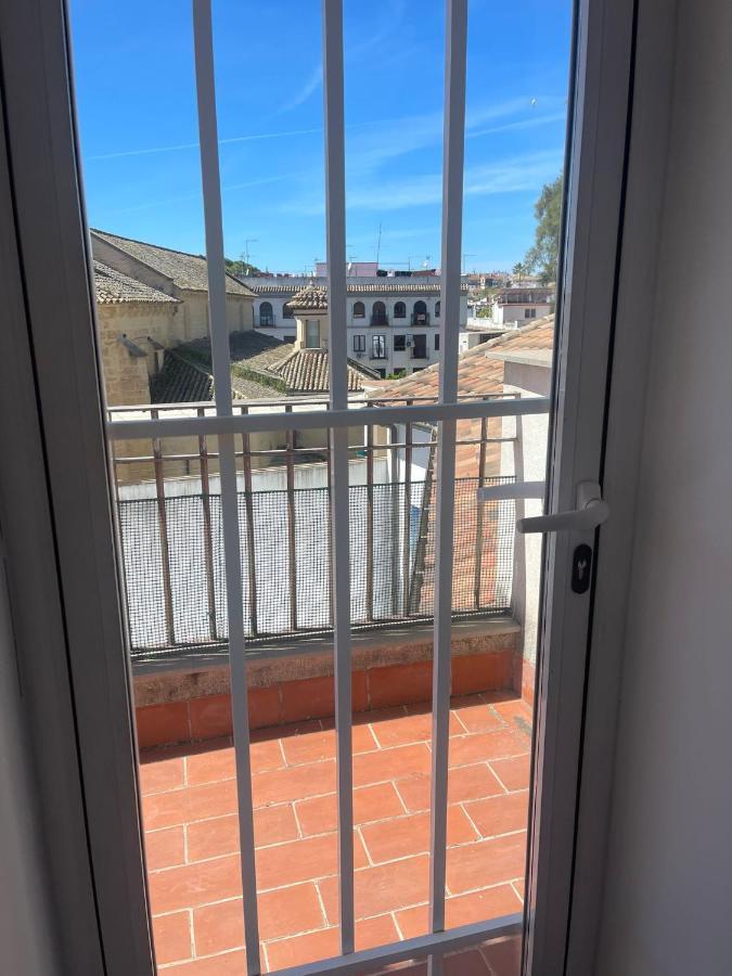 Apartamento La Magdalena Cordoba Luaran gambar
