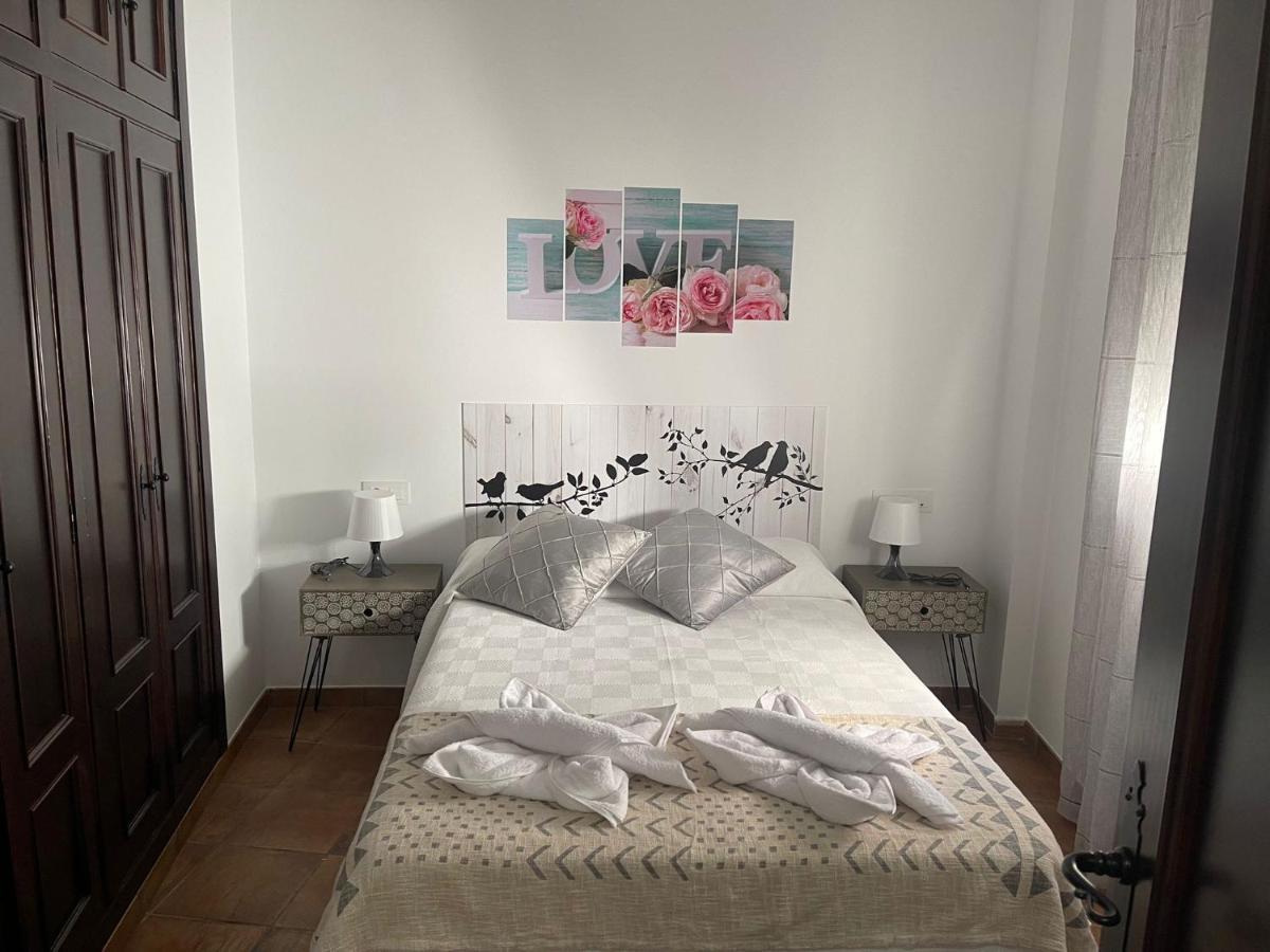Apartamento La Magdalena Cordoba Luaran gambar