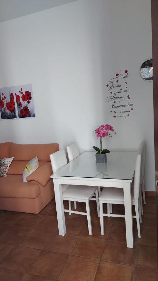 Apartamento La Magdalena Cordoba Luaran gambar